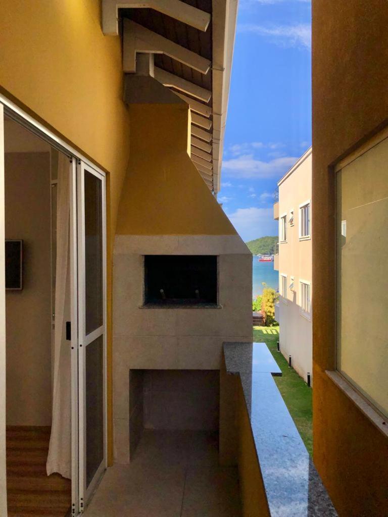 Estalagem Areia Cristal