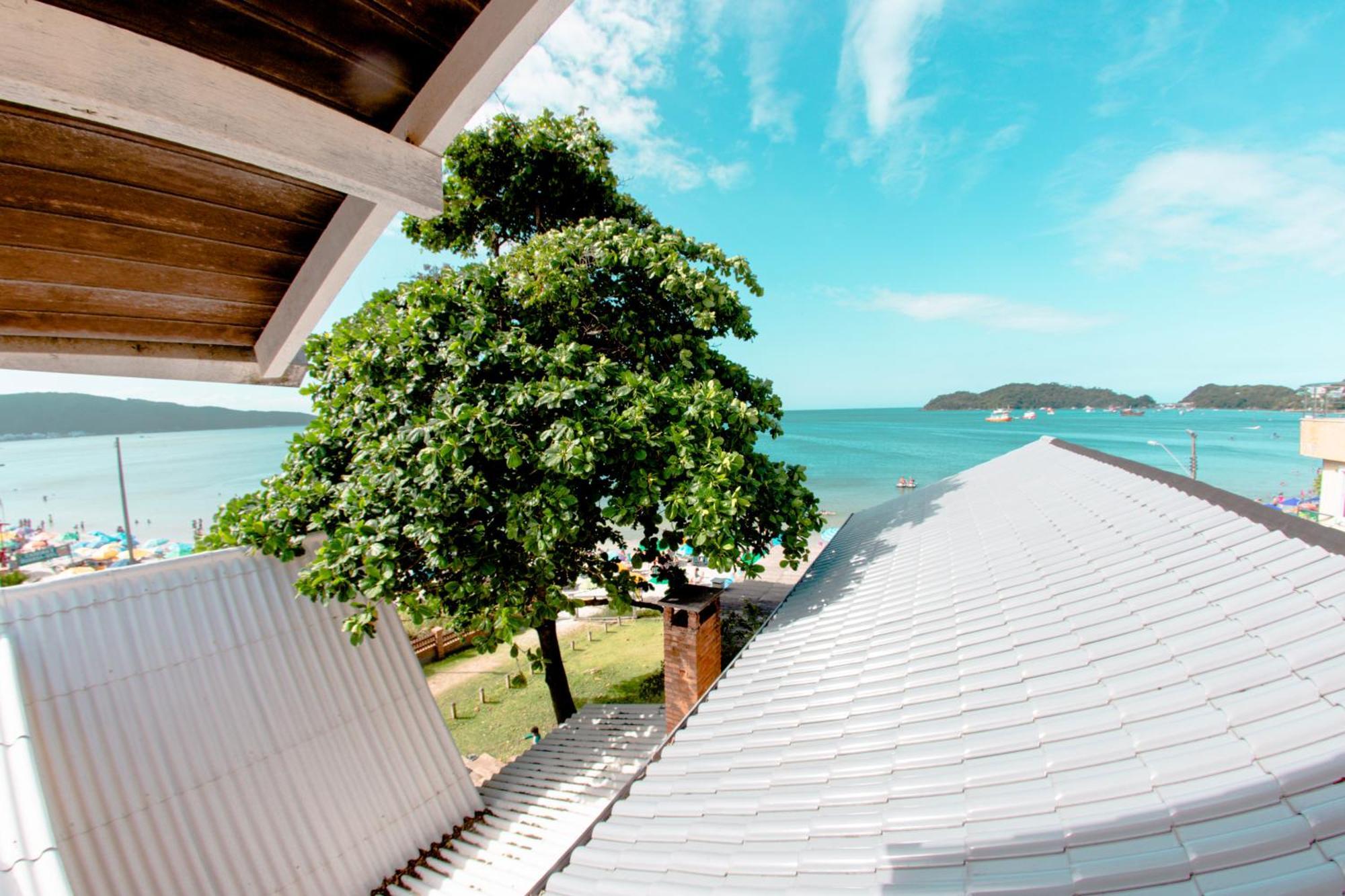 Estalagem Areia Cristal *