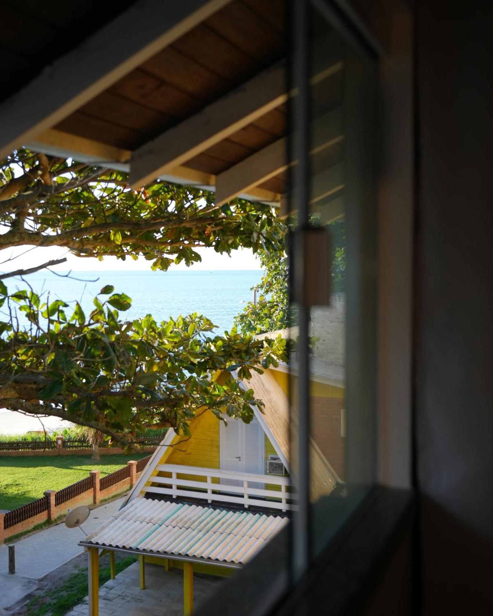 Inn Areia Cristal
