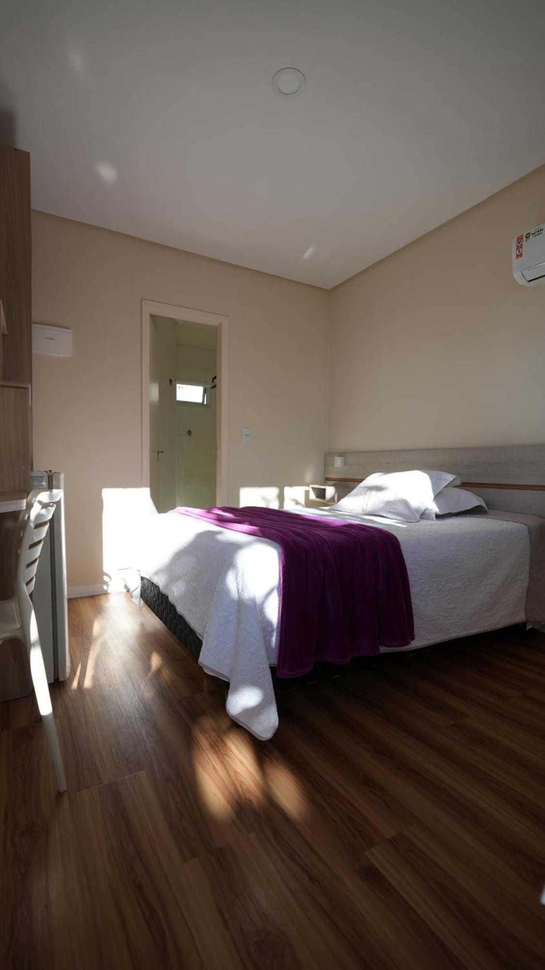 Inn Areia Cristal