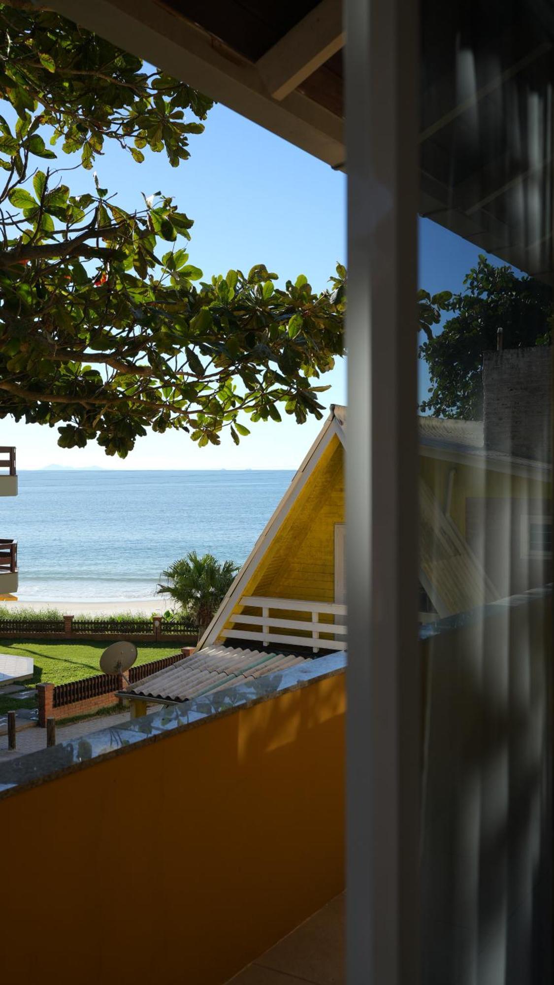 Inn Areia Cristal *