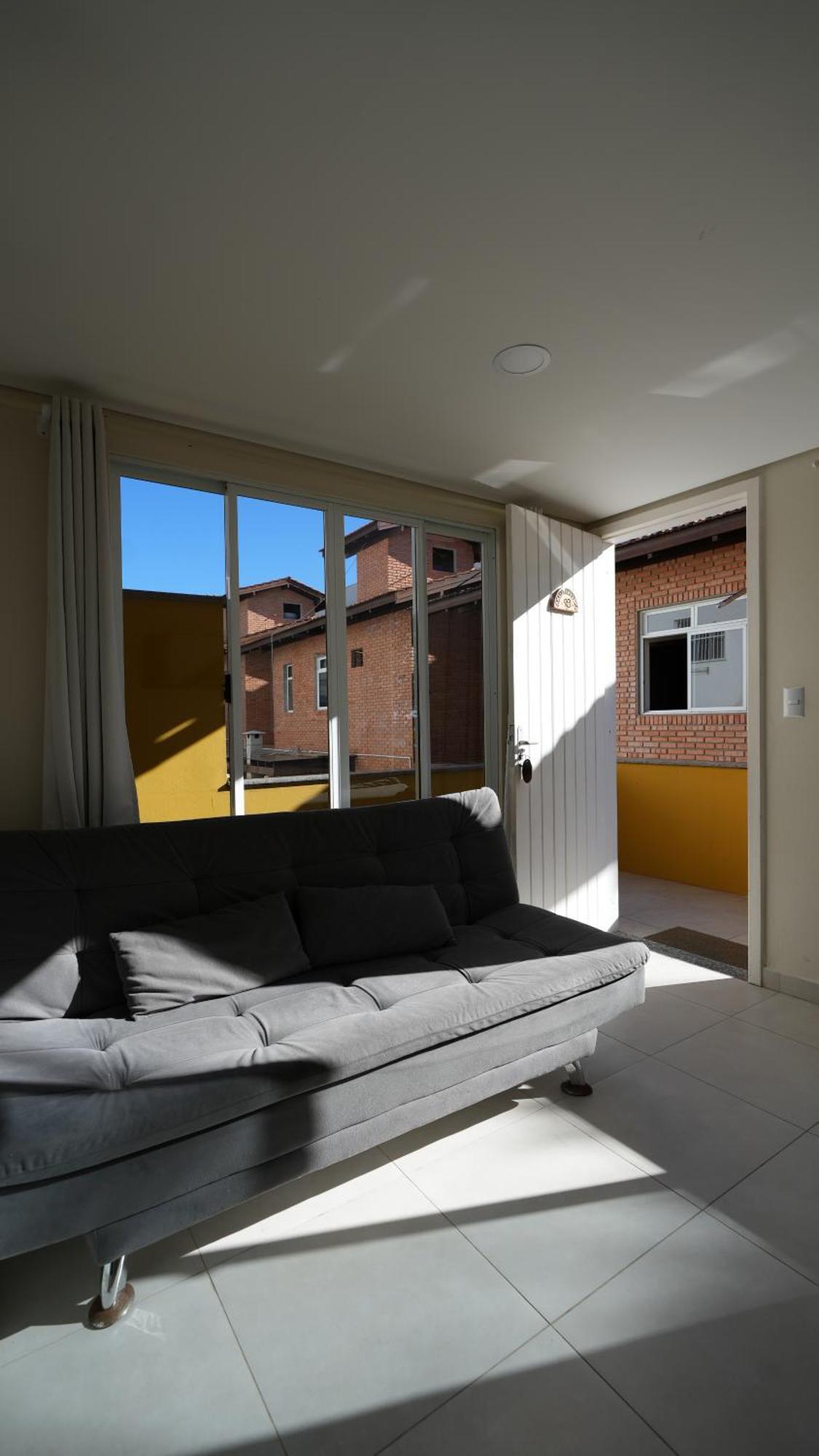Inn Areia Cristal