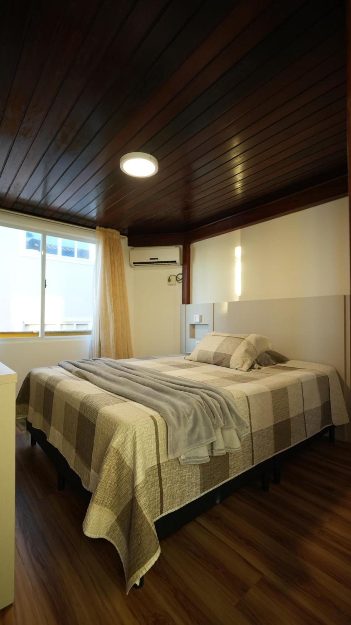 Inn Areia Cristal *