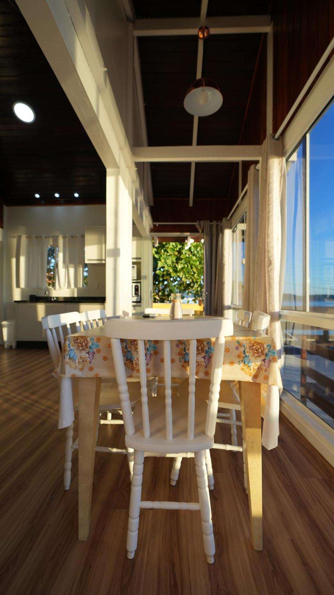 Inn Areia Cristal Bombinhas